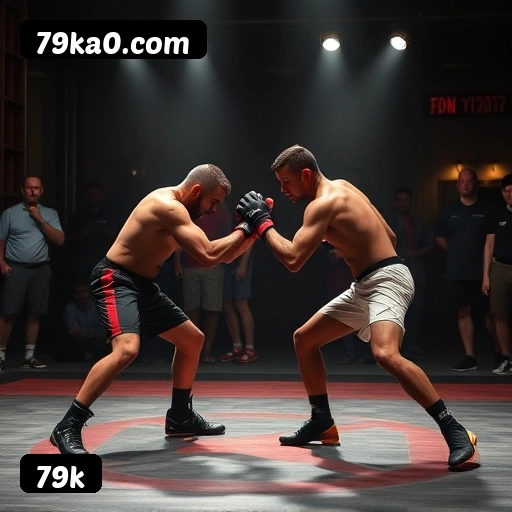 Requisitos do APK da 79k para Android