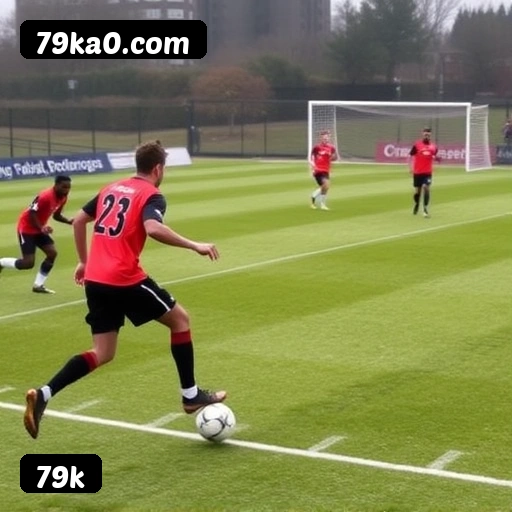 Loterias online disponíveis na 79k