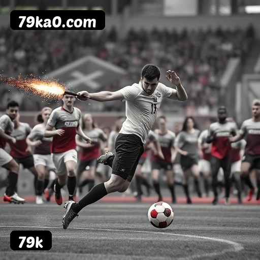 Estatísticas 79k 2025–2026 - 120 mil jogadores ativos, R$72.5M pagos, RTP 96.52%