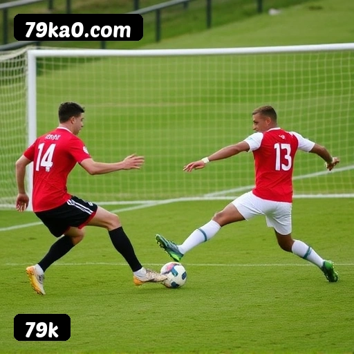 Níveis do programa VIP da 79k